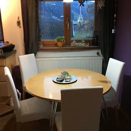 Panoramablick Apartment