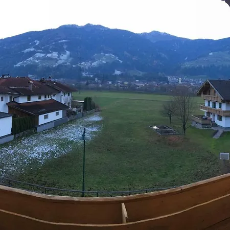 Panoramablick Apartment